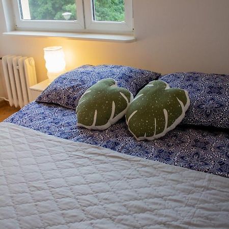 Mieszkanko Tuz Nad Morzem Gdansk Luaran gambar