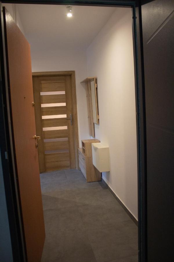 Mieszkanko Tuz Nad Morzem Gdansk Luaran gambar