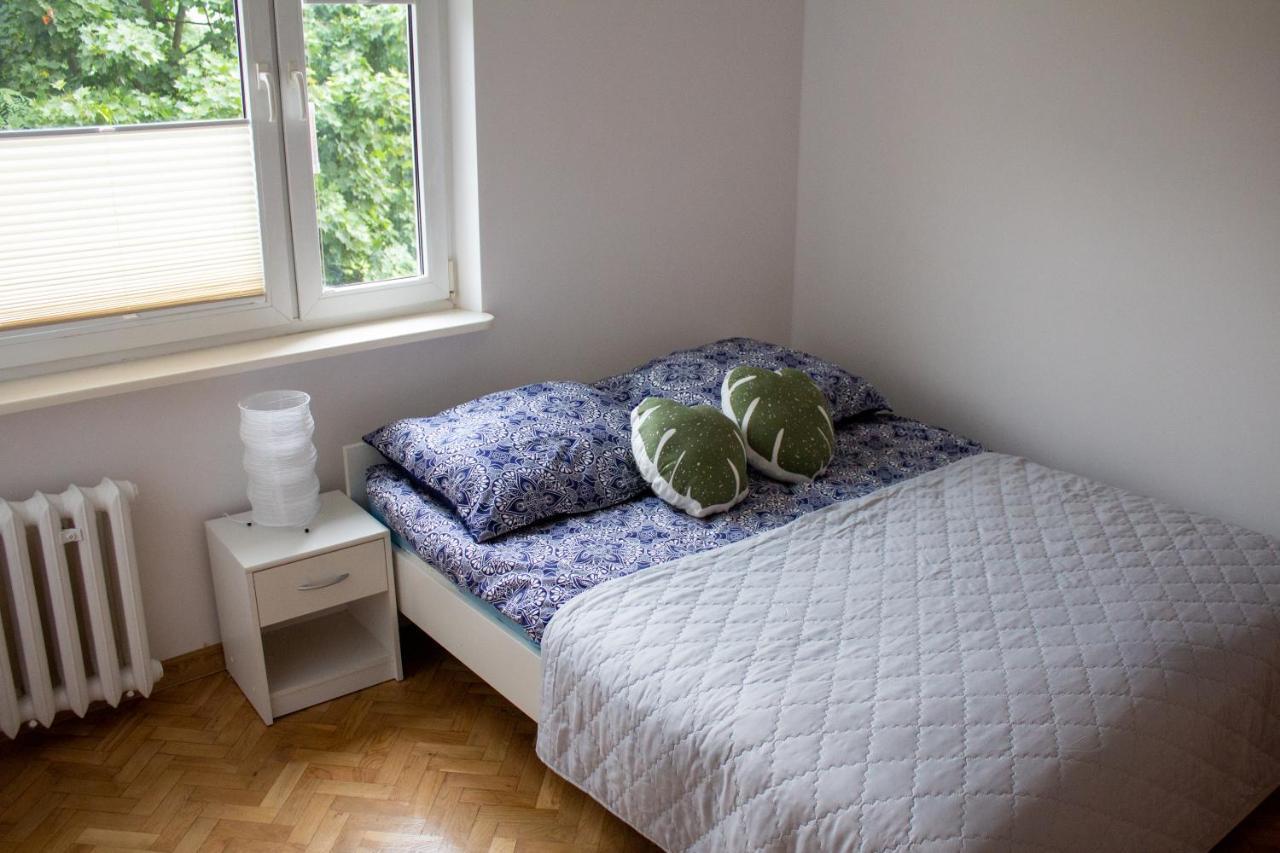 Mieszkanko Tuz Nad Morzem Gdansk Luaran gambar