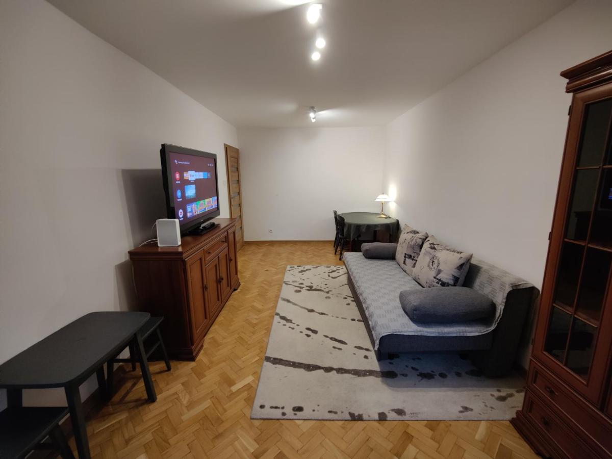 Mieszkanko Tuz Nad Morzem Gdansk Luaran gambar